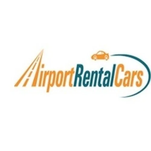AirportRentalCars Logo