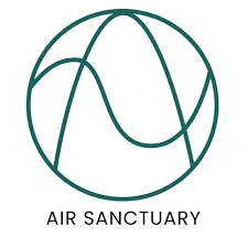Air Sanctuary Logo