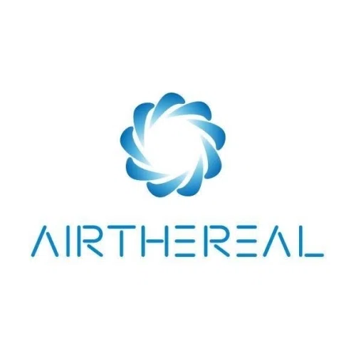 Airthereal Logo