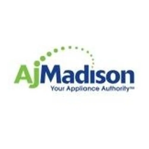 AJ Madison Logo