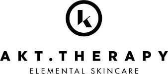 AKT Therapy Elemental Skincare Logo