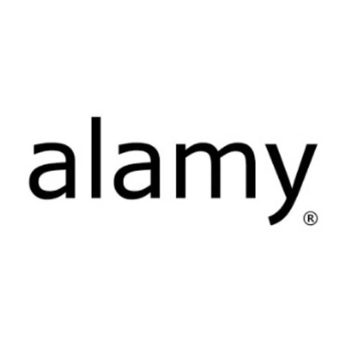 Alamy Logo