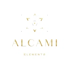 alcamielements Logo