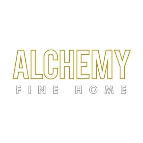 Alchemy Fine Home Logo