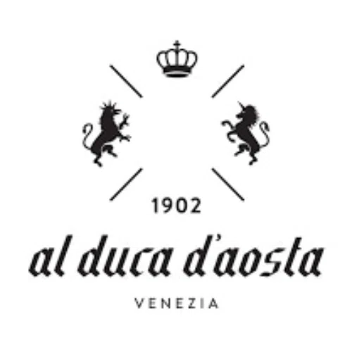AL DUCA D'AOSTA Logo