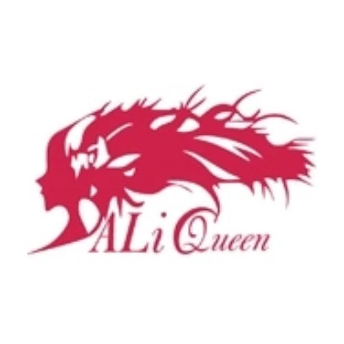 Ali Queen Mall Logo