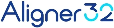 Aligner32 Logo