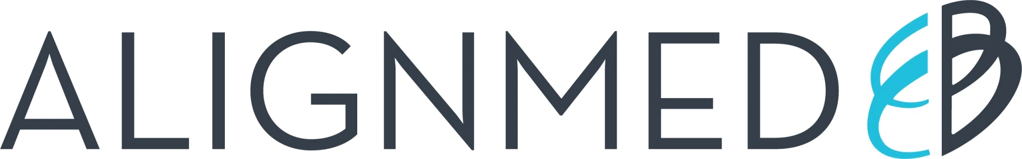 AlignMed Logo