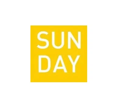 All About Sunday Logo