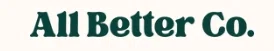 All Better Co. Logo