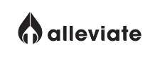 Alleviate Therapy Logo