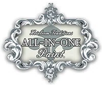 Heirloom Traditions Paint Logo