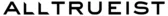 AllTRUEist Logo