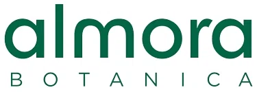 Almora Botanica Logo