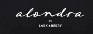 Alondra Jewellery Logo