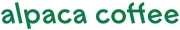 Alpaca Coffee Logo