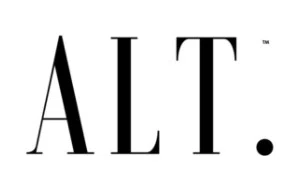 Alt Fragrances Logo