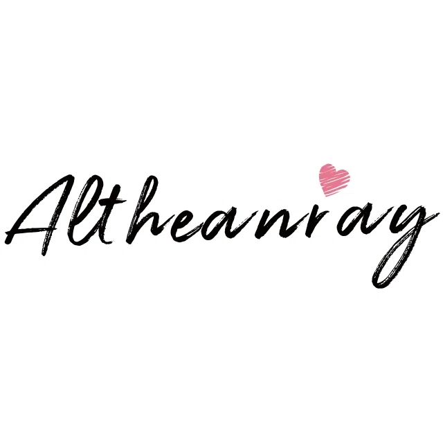 Altheanray Logo