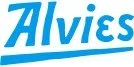 Alvies Logo