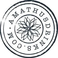 Amathus Drinks Logo