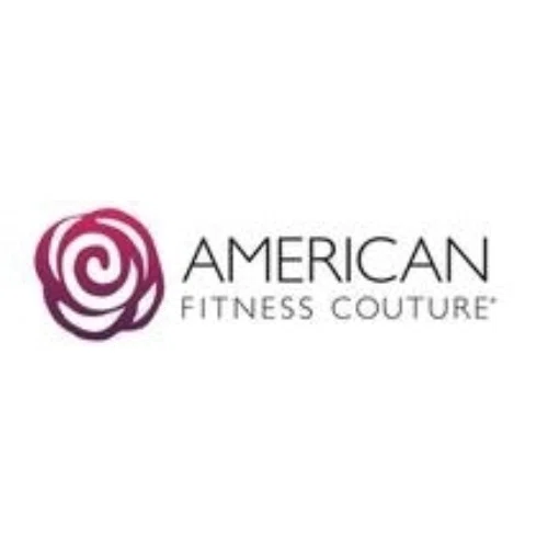 American Fitness Couture Logo