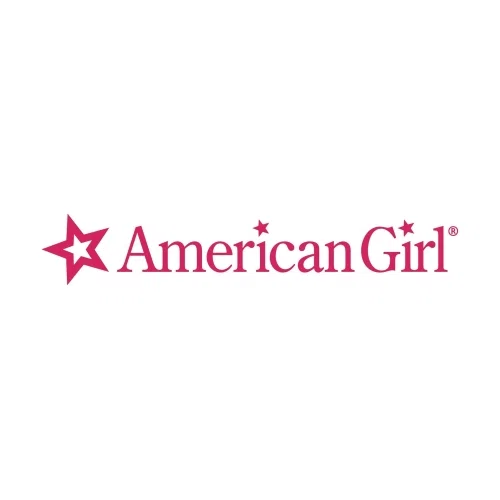 American Girl Logo
