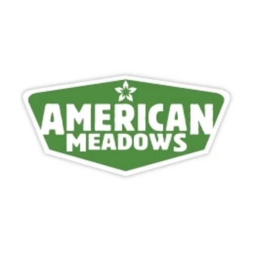 American Meadows Logo