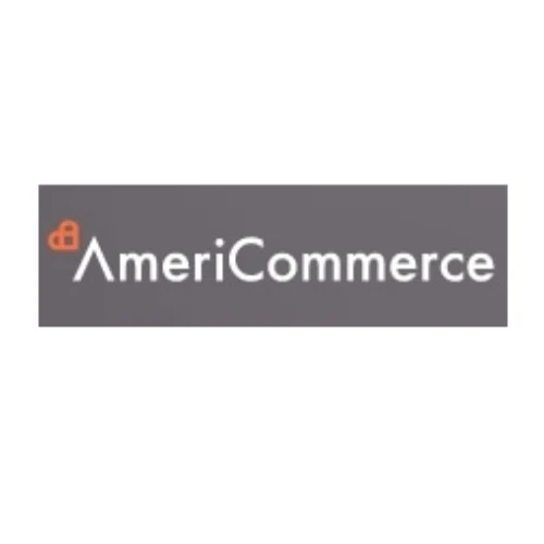 AmeriCommerce Logo