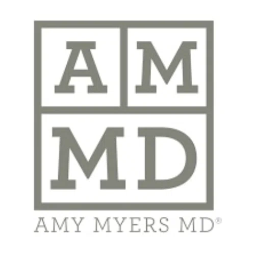 Amy Myers MD Logo