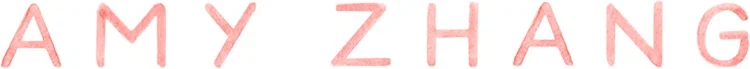 Amy Zhang Logo