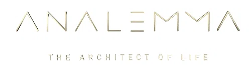 Analemma Water Logo