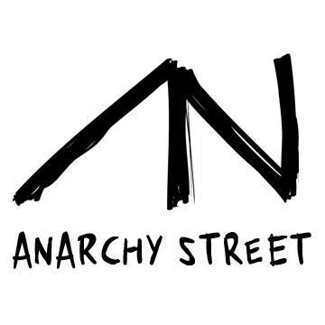 Anarchy Street Logo