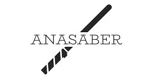 Anasaber Logo