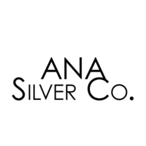 Ana Silver Co Logo