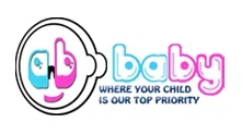 ANB Baby Logo