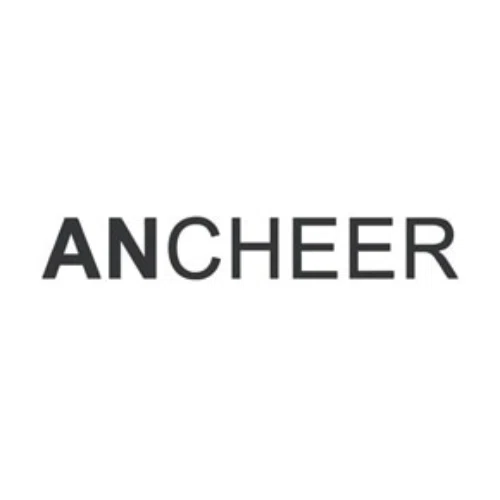 Ancheer Logo