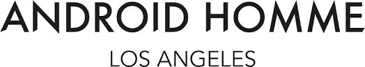Android Homme Logo