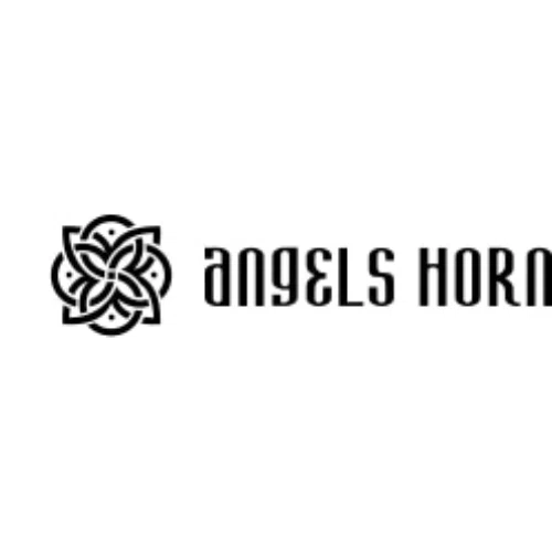 Angels Horn Logo