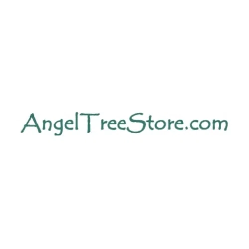 Angel Tree Store Logo