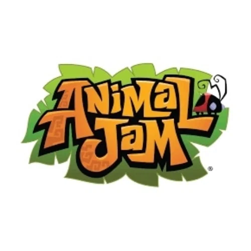 Animal Jam Logo