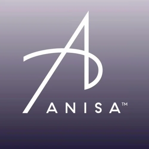 Anisa Beauty Logo