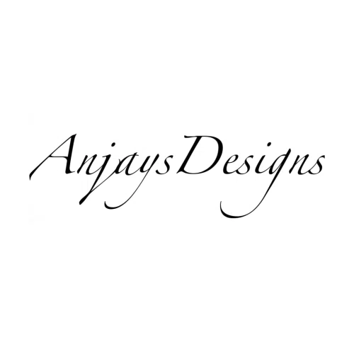 Anjays Designs Logo