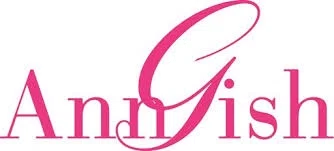 Ann Gish Logo