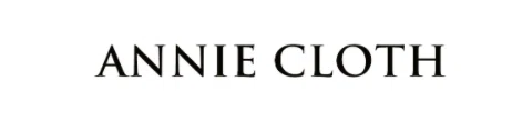Annie Cloth Logo