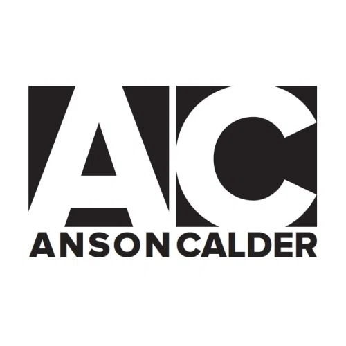 Anson Calder Logo
