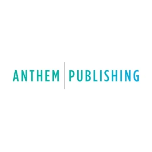 Anthem Publishing Logo