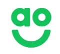 AO Business Logo