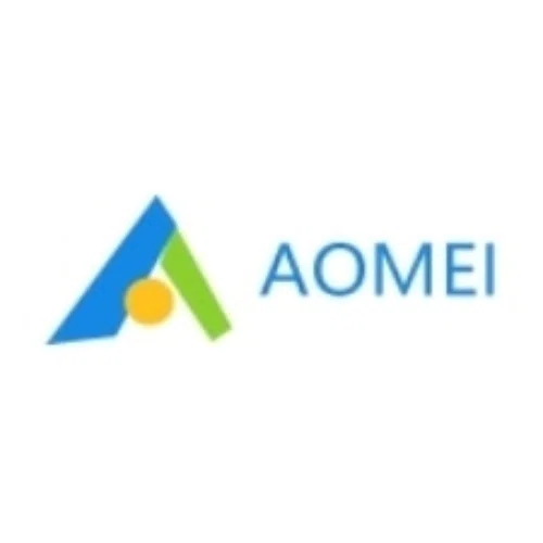 AomeiTech Logo