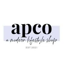 APCO Boutique Logo