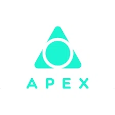 Apex Rides Logo
